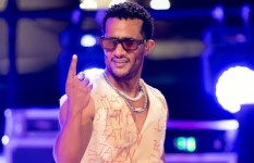 محمد رمضان نمبر وان