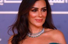 إنجي المقدم  إنجي المقدم