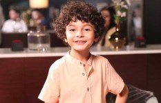 الطفل جان  الطفل جان