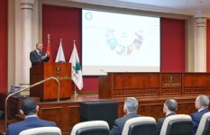 وزير البترول 