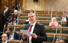 وزير البترول 