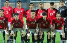 منتخب مصر 