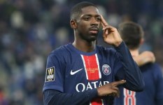 باريس سان جيرمان 