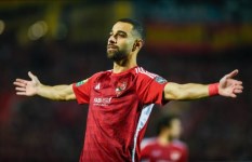 عمرو السولية