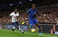 تشيلسي و توتنهام 