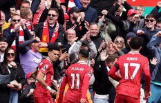 ليفربول 