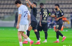 أهلي جدة السعودي 