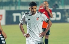 رشاد المتولي 