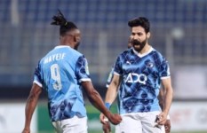 بيراميدز 