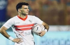 زيزو لاعب الزمالك