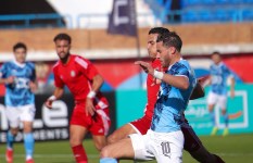 بيراميدز و حرس الحدود 