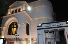 قصر السينما