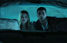 فيلم الرعب Heart Eyes فيلم الرعب Heart Eyes