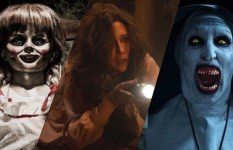 أفلام رعب  أفلام رعب