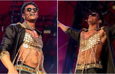 محمد رمضان  محمد رمضان