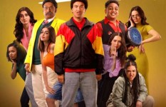 فيلم الصفا الثانوية بنات 