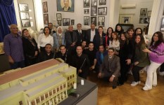 المركز القومي للمسرح والموسيقى والفنون المركز القومي للمسرح والموسيقى والفنون