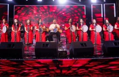 احتفالات العيد القومي الـ 226 احتفالات العيد القومي الـ 226