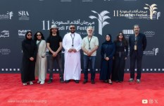 مهرجان أفلام السعودية مهرجان أفلام السعودية