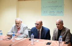 ملتقى سيناء الأول لفنون البادية ملتقى سيناء الأول لفنون البادية