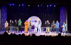 مسرحية نويزي TV  مسرحية نويزي TV