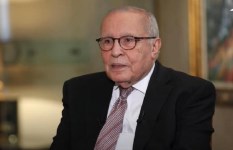 المخرج محمد فاضل 