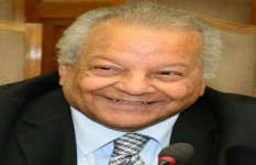 الدكتور إبراهيم أبو ذكري