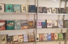 معرض الكتاب والحرف التراثية والبيئية معرض الكتاب والحرف التراثية والبيئية