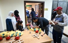 برامج وزارة الثقافة برامج وزارة الثقافة