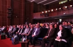 الحفل الختامي لملتقى سيناء الأول لفنون البادية الحفل الختامي لملتقى سيناء الأول لفنون البادية