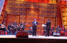 حفل ختام ملتقى فنون البادية حفل ختام ملتقى فنون البادية