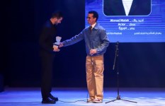 طه دسوقي وأحمد مالك طه دسوقي وأحمد مالك