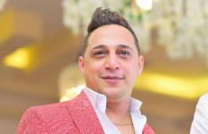 رضا البحراوي 