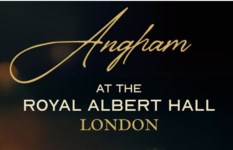 مسرح رويال ألبرت هول مسرح رويال ألبرت هول