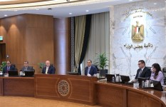 اجتماع لمتابعة تنفيذ مشروعات حياة كريمة اجتماع لمتابعة تنفيذ مشروعات حياة كريمة