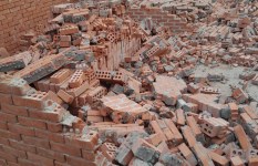 صورة من تنفيذ قرار إزالة صورة من تنفيذ قرار إزالة