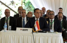 وفد مصر فى القمة غير العادية لدعم الصومال وفد مصر فى القمة غير العادية لدعم الصومال