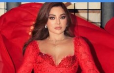 ازياء النجمات في عيد الفطر 