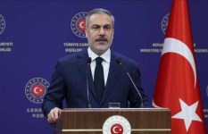 تركيا:  لا نريد مواجهة إسرائيل في سوريا  تركيا:  لا نريد مواجهة إسرائيل في سوريا