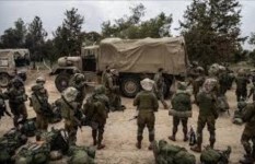 توغل إسرائيلي جديد خارج المنطقة العازلة جنوب غربي سوريا توغل إسرائيلي جديد خارج المنطقة العازلة جنوب غربي سوريا