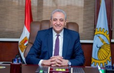 اللواء أشرف الجندي محافظ الغربية اللواء أشرف الجندي محافظ الغربية