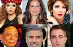 مشاهير برج الثور