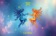 برج الجوزاء