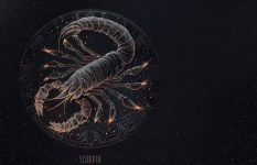 حظك اليوم برج العقرب – الأحد 20 إبريل 2025