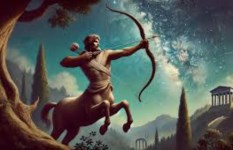 حظك اليوم برج القوس