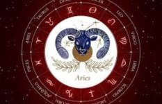 حظك اليوم برج الحمل