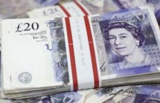 أسعار صرف الجنيه الاسترليني اليوم الأربعاء في مصر 