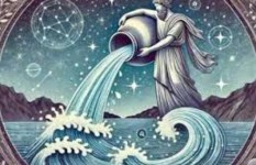 حظك اليوم برج الدلو السبت