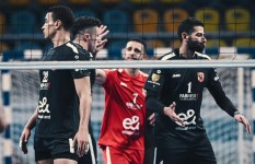 النادي الأهلي 