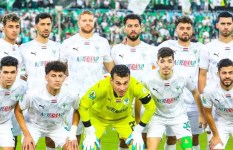 مباراة سيمبا التنزاني والمصري